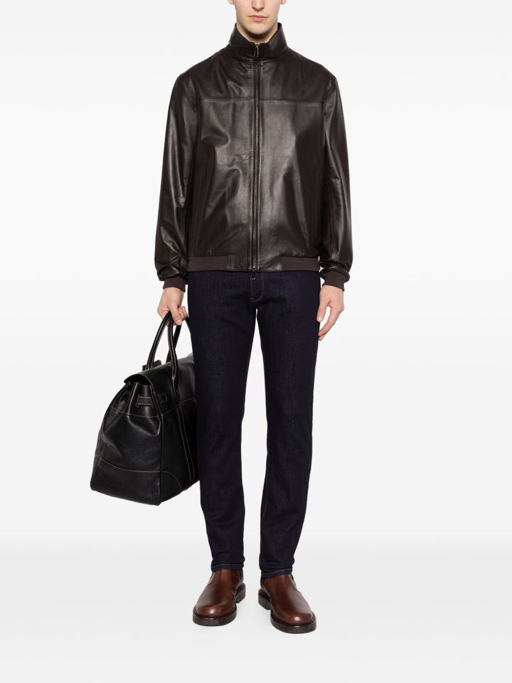 Emporio Armani Jeans - Blu e verdi | 0effb4deb810a6a93387abf97f4125c8bc280fea