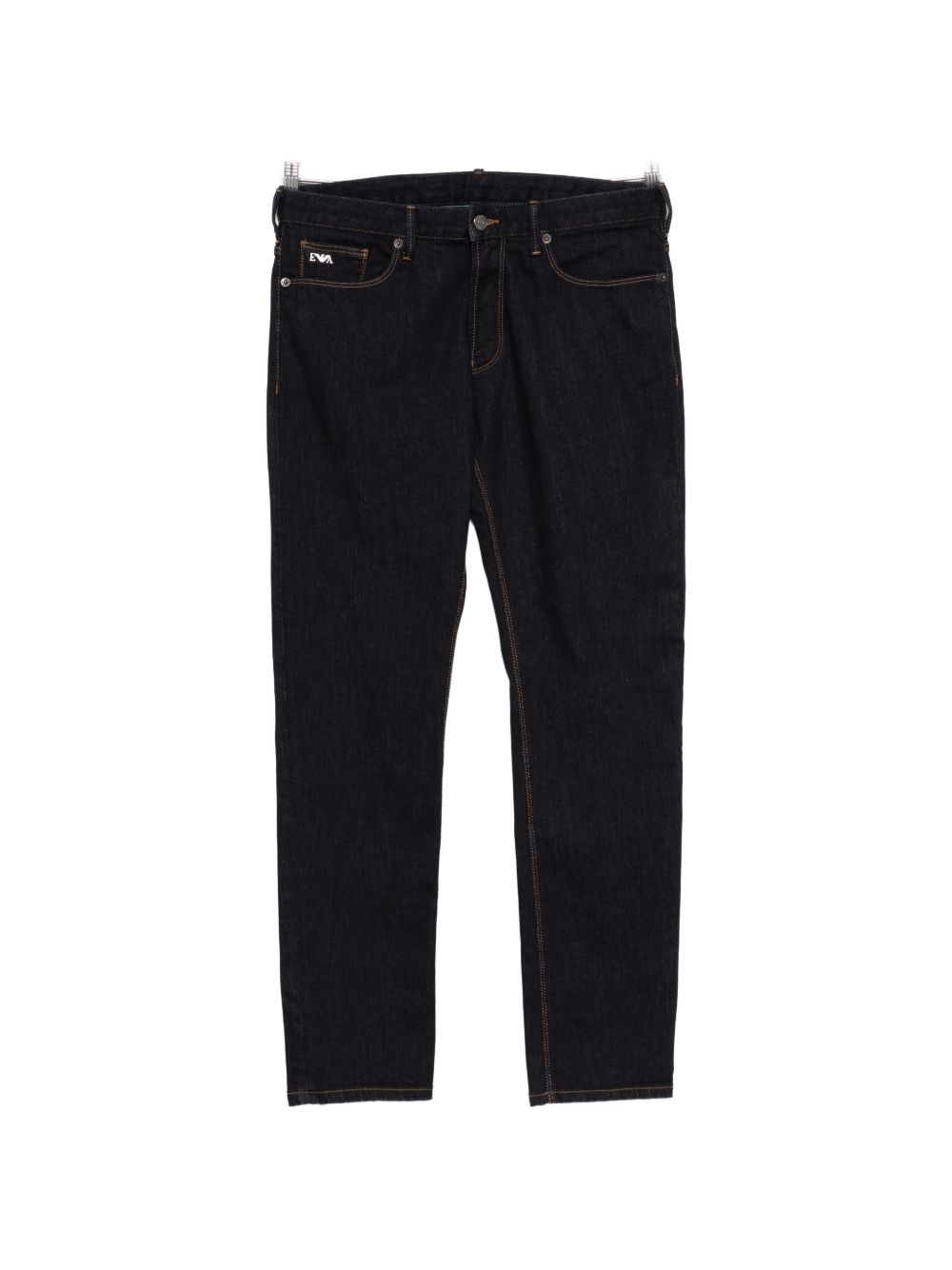 Emporio Armani Jeans - Blu e verdi | 84c7b71effad411d2d1cd0f189e9527e5163539c
