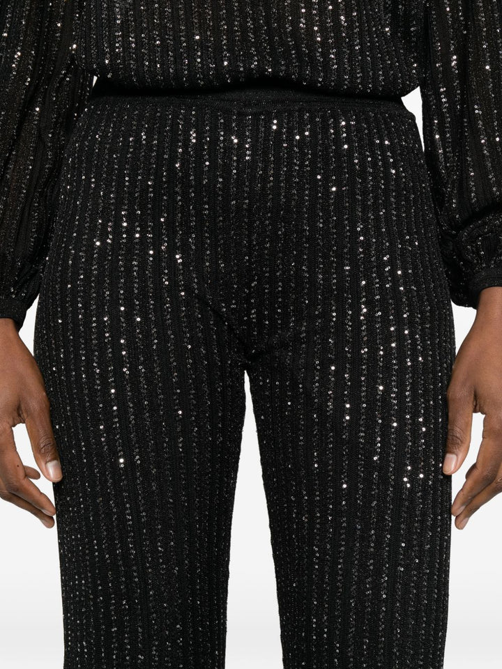Missoni Trousers - Blacks and greys | ab052699843f14aa6dbdab642c9f29fdc1db8a85