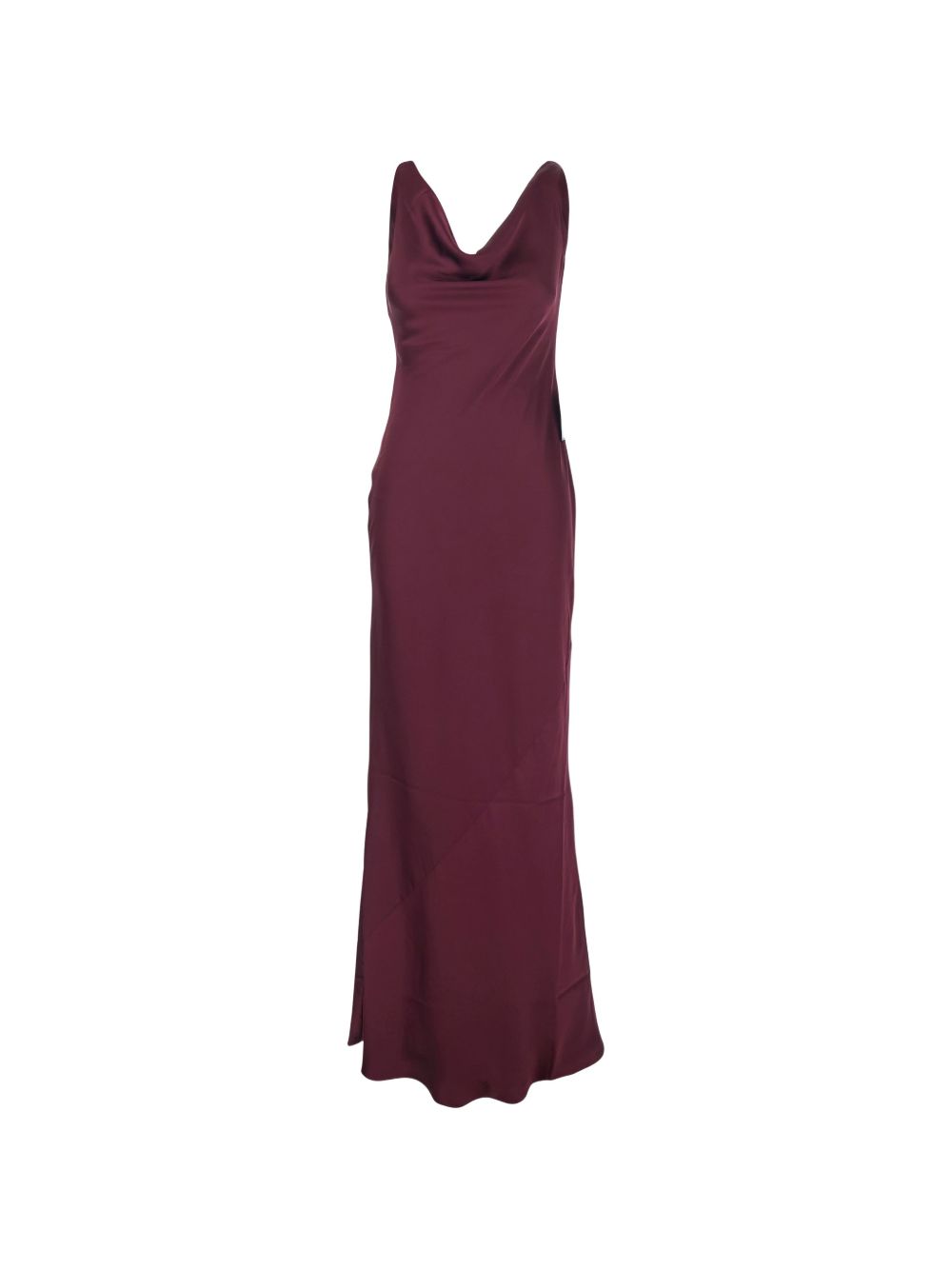 Norma Kamali Dresses - Blu e verdi | 5ddc52954df200f31fc3af112ca0c3ee7294d5c7