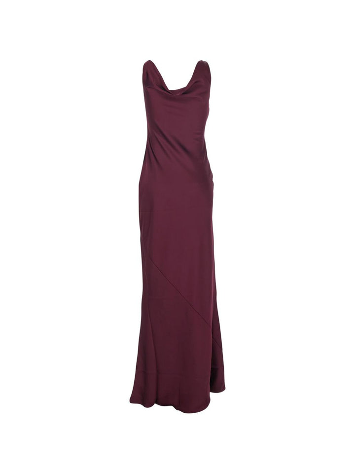 Norma Kamali Dresses - Blu e verdi | 8fbe1118095b9ad249f5311370e1b2c460b6b609