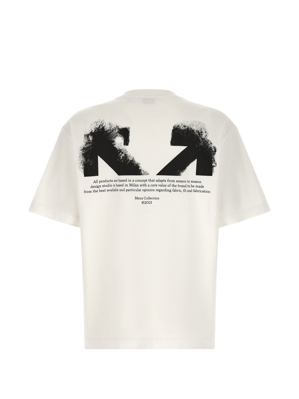 Off White T-shirts and Polos - Light and natural | 871eb367fa7bbd40422e6ca928cbd5b8b61e05fb