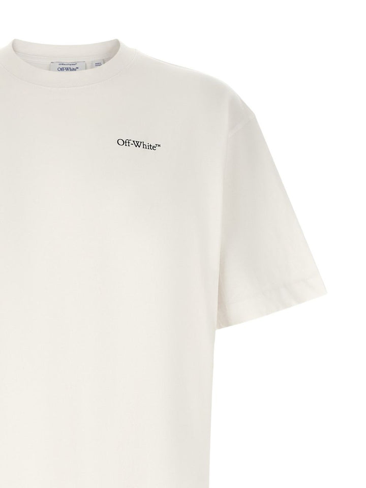 Off White T-shirts and Polos - Light and natural | 316a64a32653d0bced4d5d12318463d1954ee97a