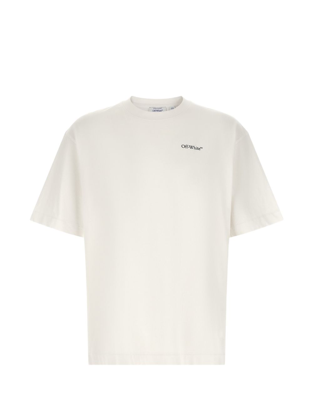 Off White T-shirts and Polos - Light and natural | e6444951e6407faf7f373ee3016c5bf255daad2b