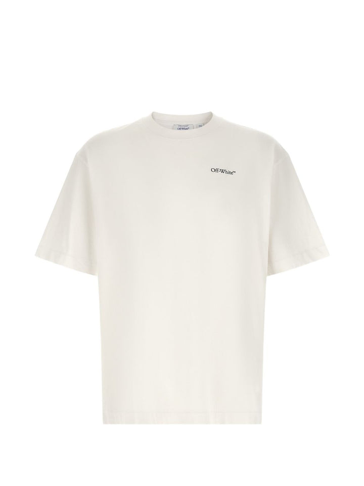 Off White T-shirts and Polos - Light and natural | e6444951e6407faf7f373ee3016c5bf255daad2b