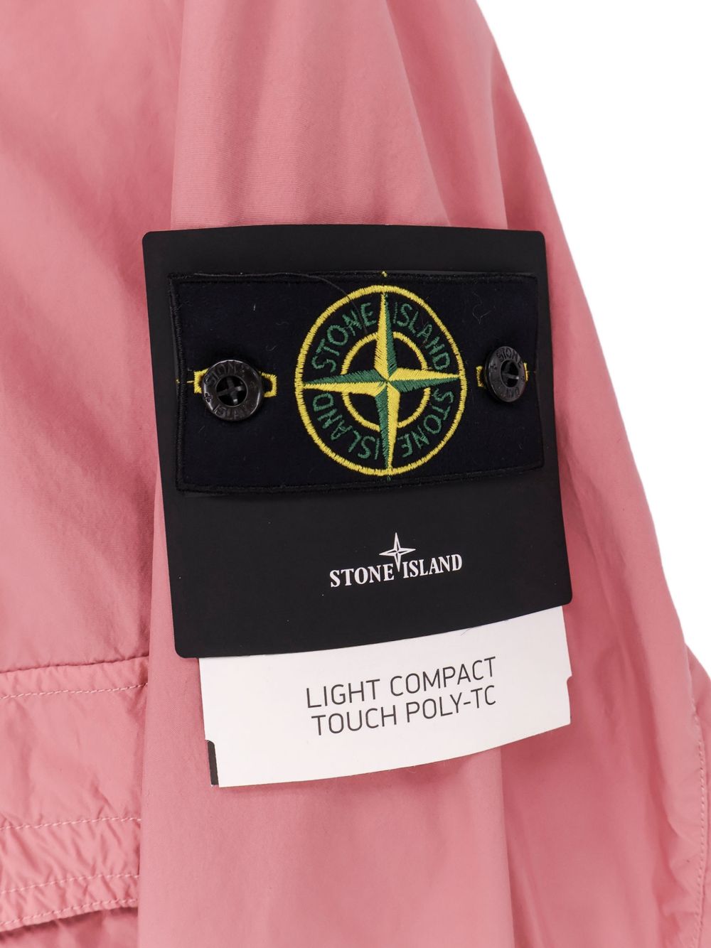 Stone Island Coats - Light and natural | 75a2b75b10104192f43055e73ebdef3f319fdbe8