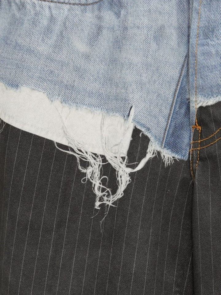 Acne Studios Jeans - Blacks and greys | 62c688bd4a710cd2436a8fc6adfe5d602c8c41c9