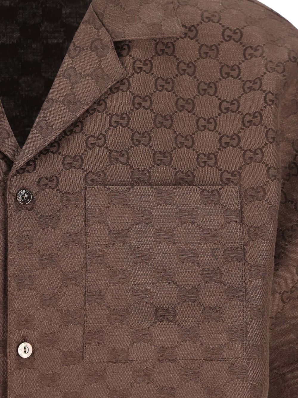 Gucci Shirts - Light and natural | 02134770bfff98d8f5bdab3f8dcc1cc675357d9d
