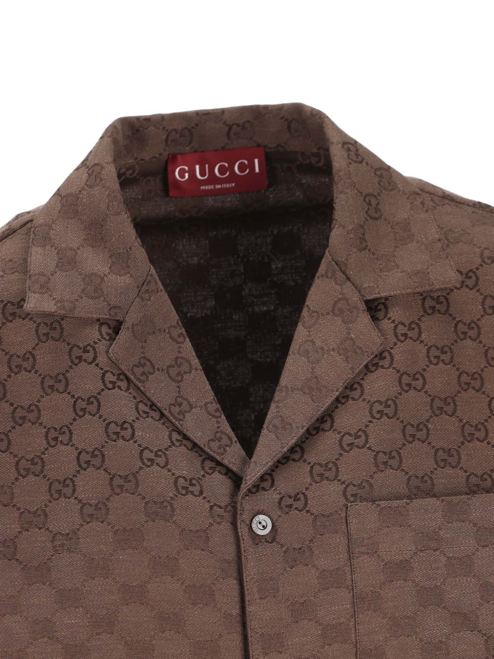 Gucci Shirts - Light and natural | 703d4b071177e8e762adb1379ab6fe3868652867