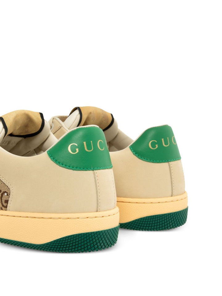 Gucci Sneakers - BEIGE | 7c5efab4fb555b767674481a5a5db18ed080dfdd