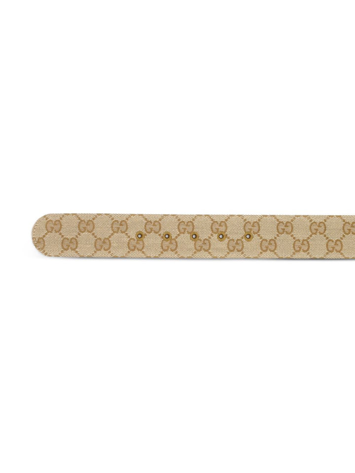 Gucci Belts - Chiari e Naturali | 5d0f46c57608c1f0bb2f269c42f815b4ab66aba7