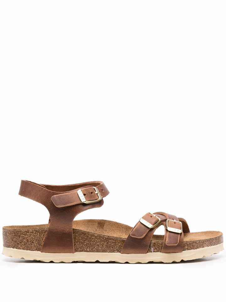 Birkenstock Sandals - Marrone | bbb36f915b955f5a9dbc2bfd948dba9f519ec5e8