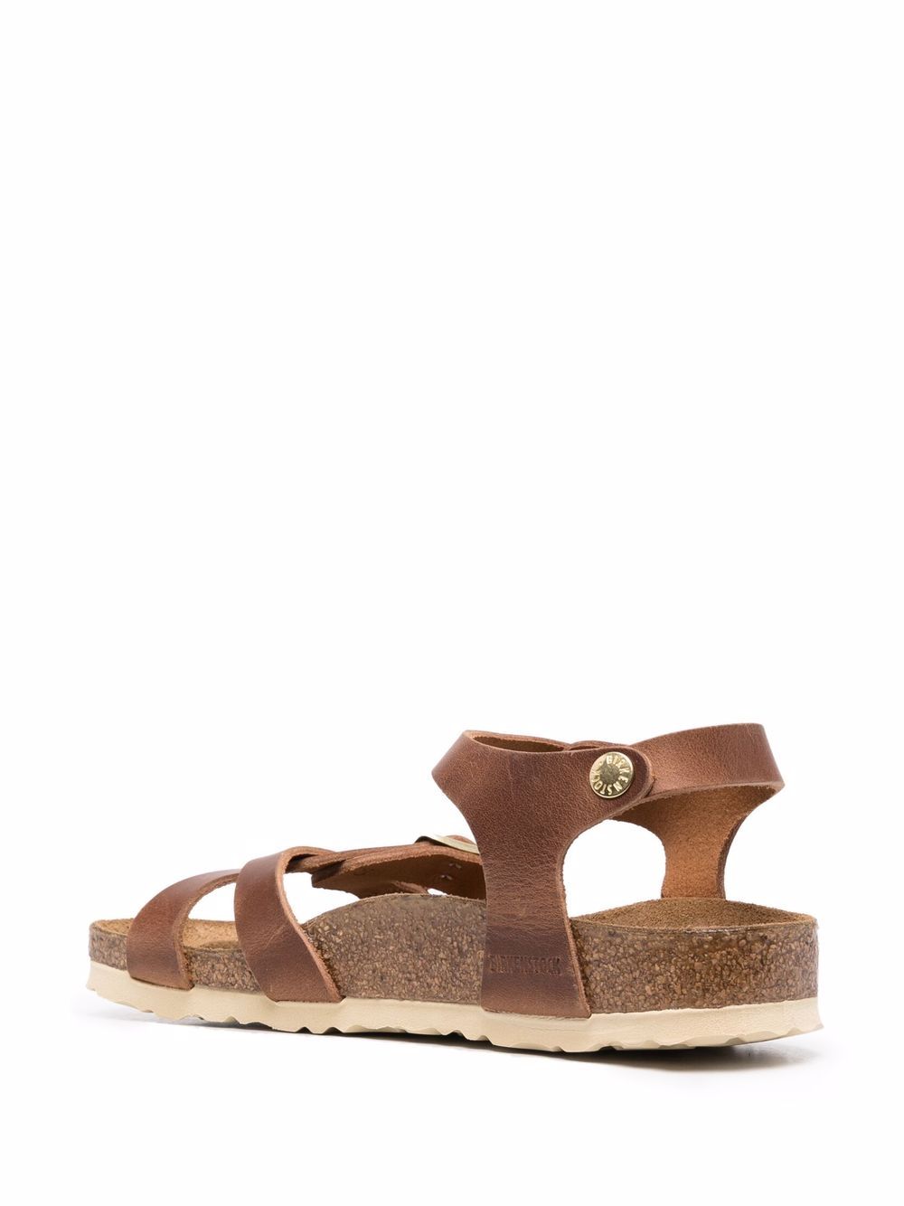 Birkenstock Sandals - Marrone | 7a72ea24072ccea2c1dba57ad250bd568256cab6