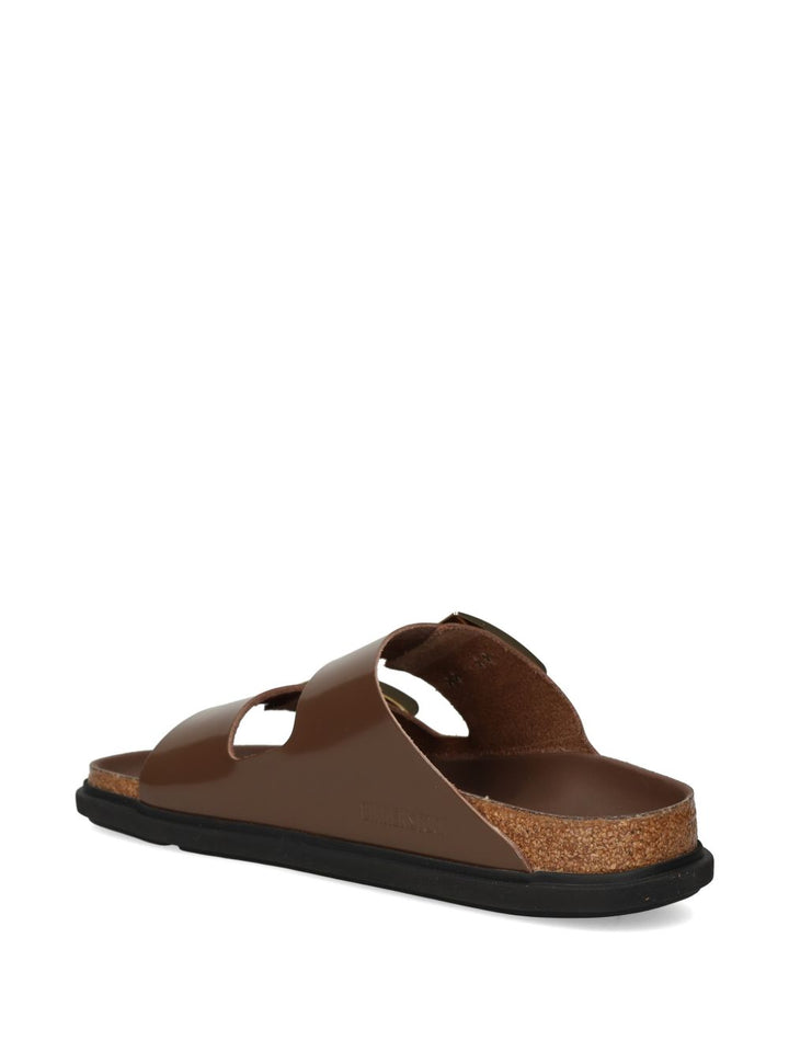 Birkenstock Sandals - Marroni | fcfdebf7ebd3846db9b169235a39bec02e5015f1