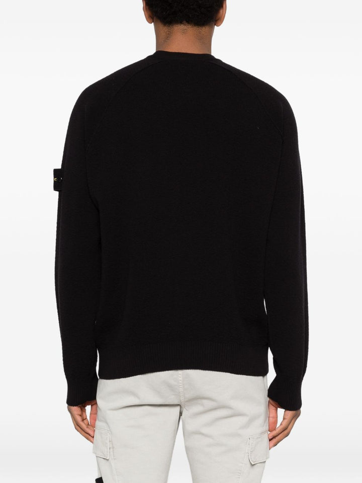 Stone Island Sweaters - Blue and green | 7c965d249ae47052c9cadf4a3db0a5af9c5e73d5