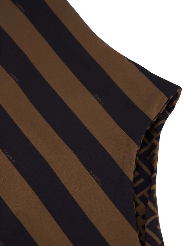Fendi Sea clothing - Marrone | e15d6c406b741e2439674a0b659f70adefac43ac