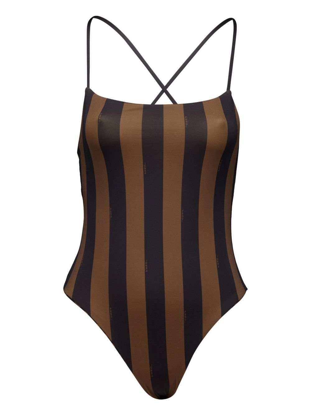 Fendi Sea clothing - Marrone | 2633cc7ad08f2ac73ee2e292699dfba037fd0c31