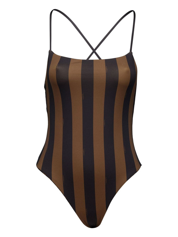Fendi Sea clothing - Marrone | 2633cc7ad08f2ac73ee2e292699dfba037fd0c31