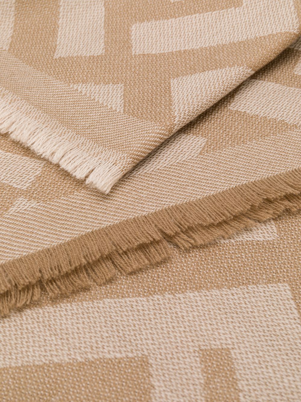 Fendi Scarfs - Light and natural | 134a4a1f1d427203344bb12d0db06fb2df444578