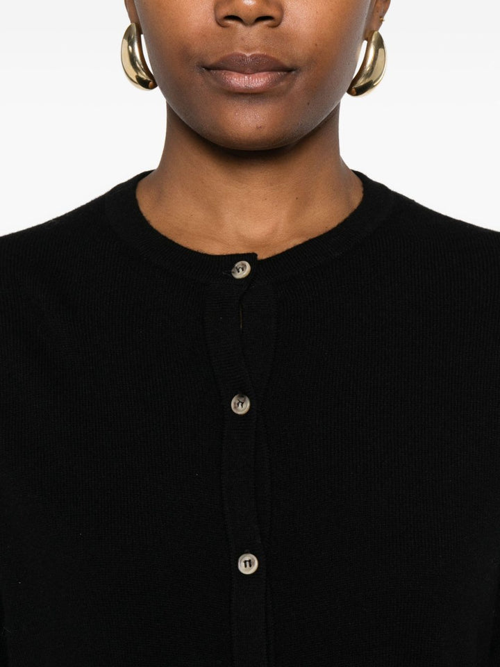 Soft Goat Sweaters - BLACK | ce67ae0843f711e3c0a690e2e9fd02018cbf23b8