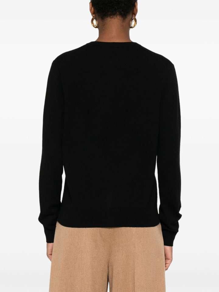 Soft Goat Sweaters - BLACK | 494eb4a73f27fe7f1b134f03452f673a9f8daaa4