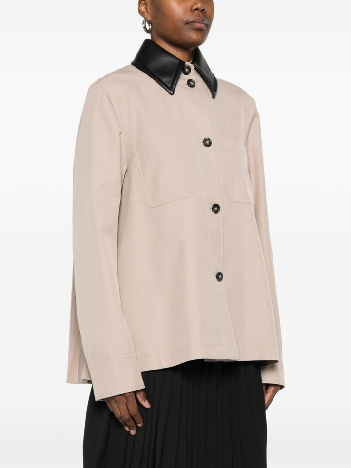 Sportmax Pre Coats - BEIGE | ef9edb690d1965a05b264fe226c5d0637c6d7e2b