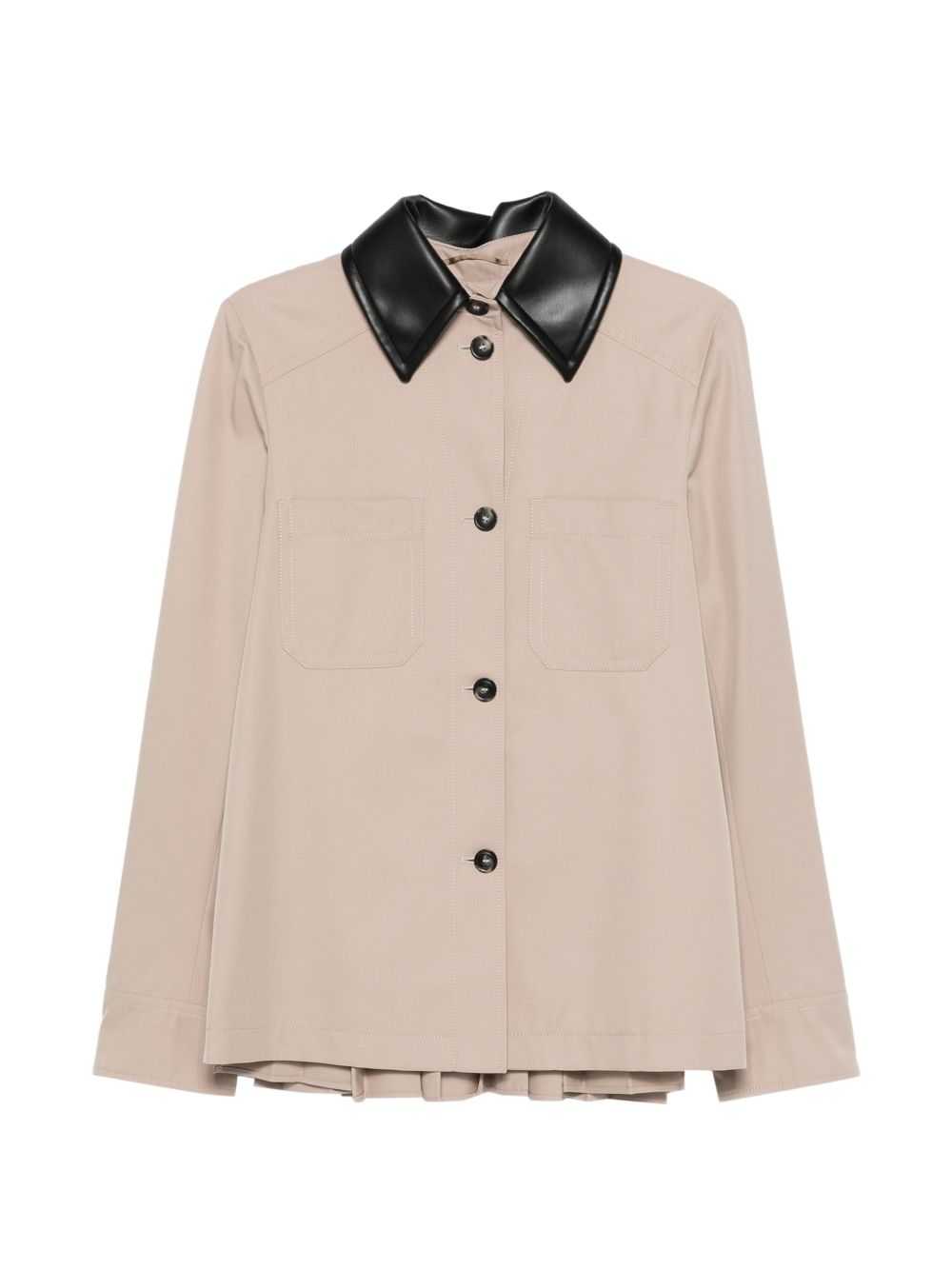Sportmax Pre Coats - BEIGE | 6495a7cd2c844d5386c280e9aee5583d642f32a4