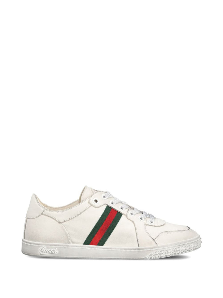 Gucci Sneakers - Light and natural | 12eecfa83c305dd6eda7b038b21d5109f1126642