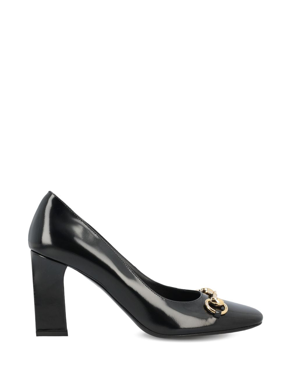 Gucci With Heel - Neri e Grigi | a036764429fd2e65a0ec328fe437b172238b9938