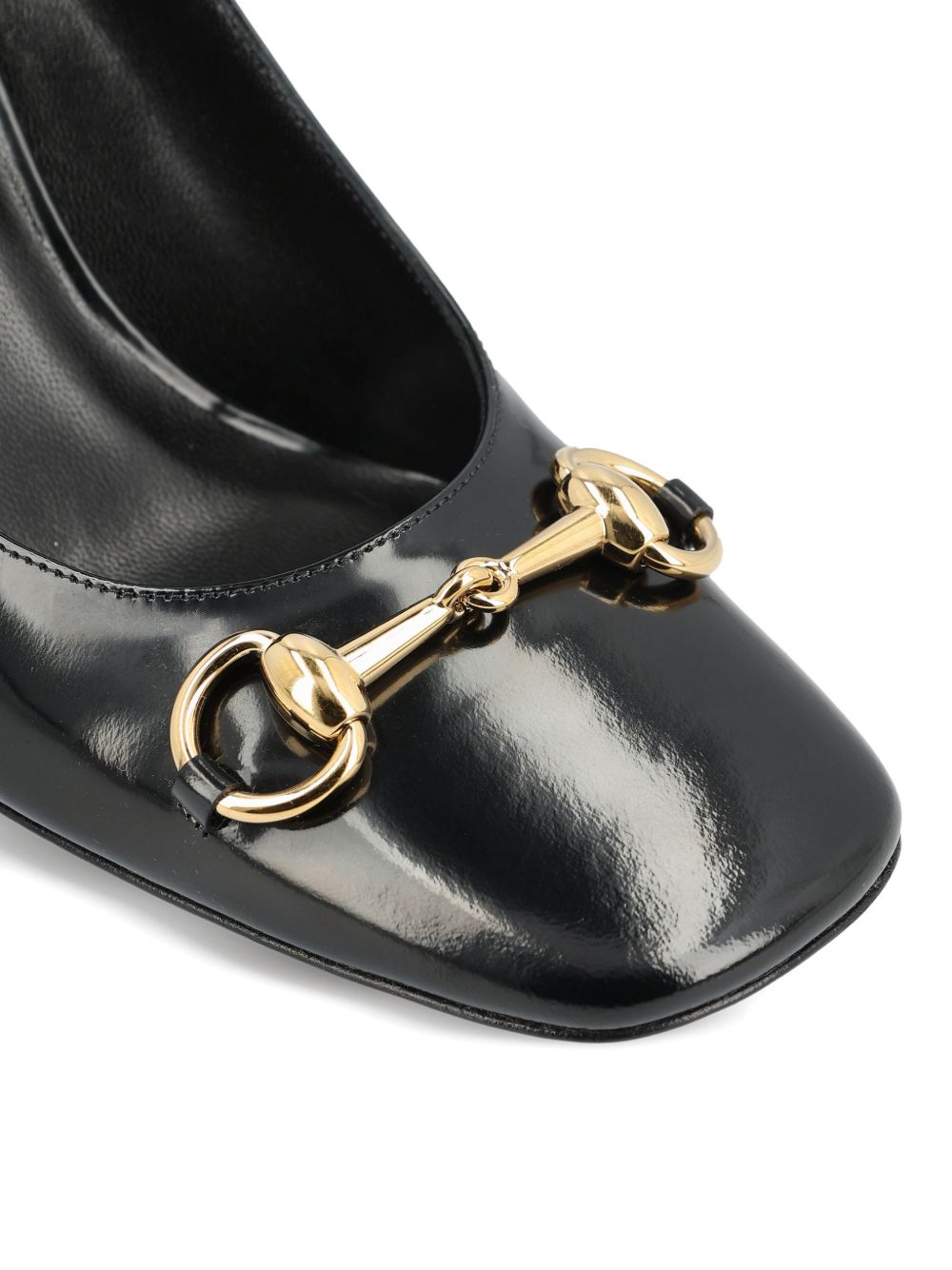 Gucci With Heel - Neri e Grigi | fec561c580ad29e9e55810be6c844ff0db4c44a5