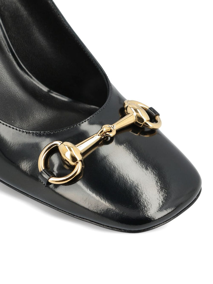 Gucci With Heel - Neri e Grigi | fec561c580ad29e9e55810be6c844ff0db4c44a5