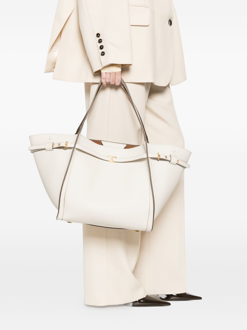 Tod'S Bags - Light and natural | be388b1aa232c395e862a7078cebe4bc91422733