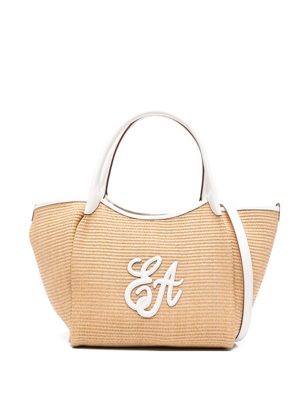 Emporio Armani Bags - Chiari e Naturali | 0eae91a9307c9ce16d95d2e55350d62ad90c606b