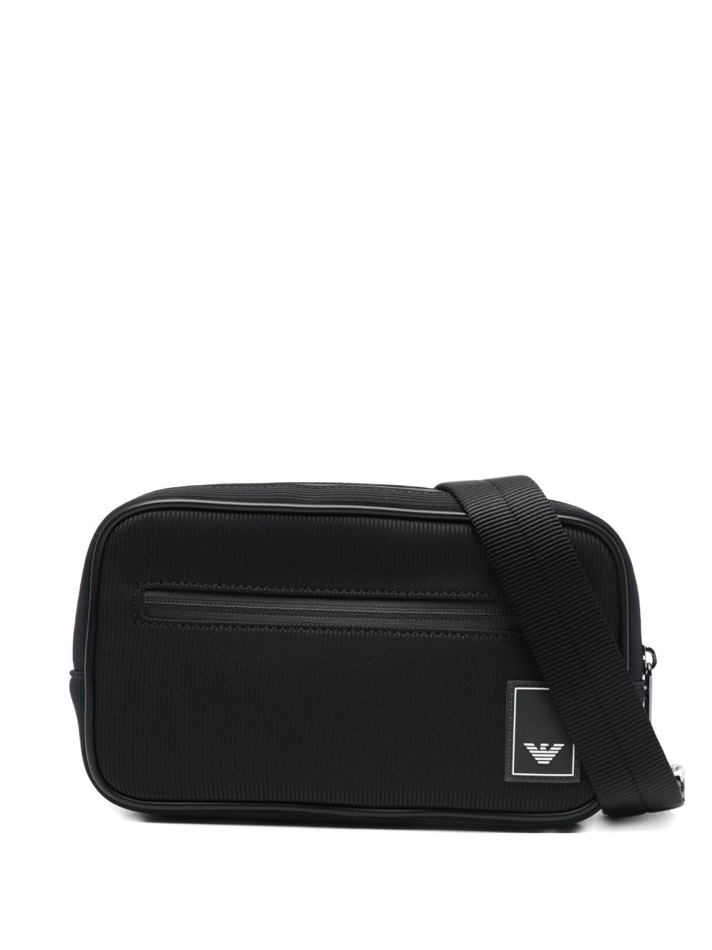 Emporio Armani Capsule Bags - Blu e verdi | 36073246b0a1d2202eb73922e43e1acf74de9e01