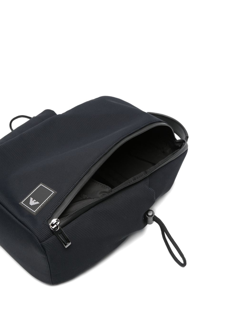 Emporio Armani Capsule Bags - BLUE | 944e6976f365f3623a9e606e8aa93623f4eddc82