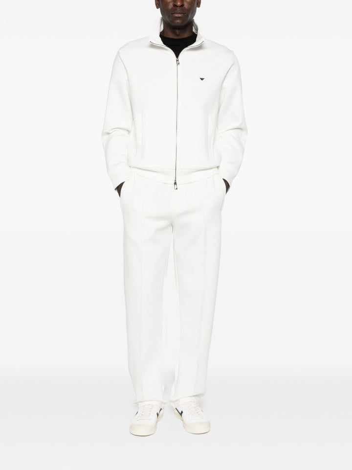 Emporio Armani Sweaters - Chiari e Naturali | 86c0881288273e6180f7fd92c00a0e5eb6bdfd42