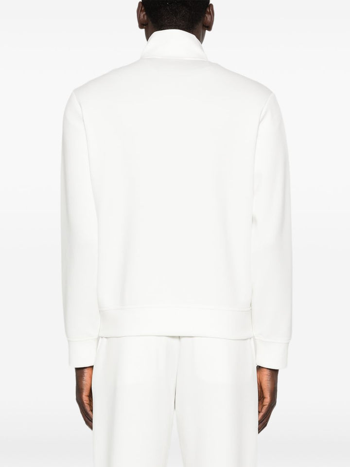 Emporio Armani Sweaters - Chiari e Naturali | 559aa4ed2d2871998877c09ddf882fa49c2cad73