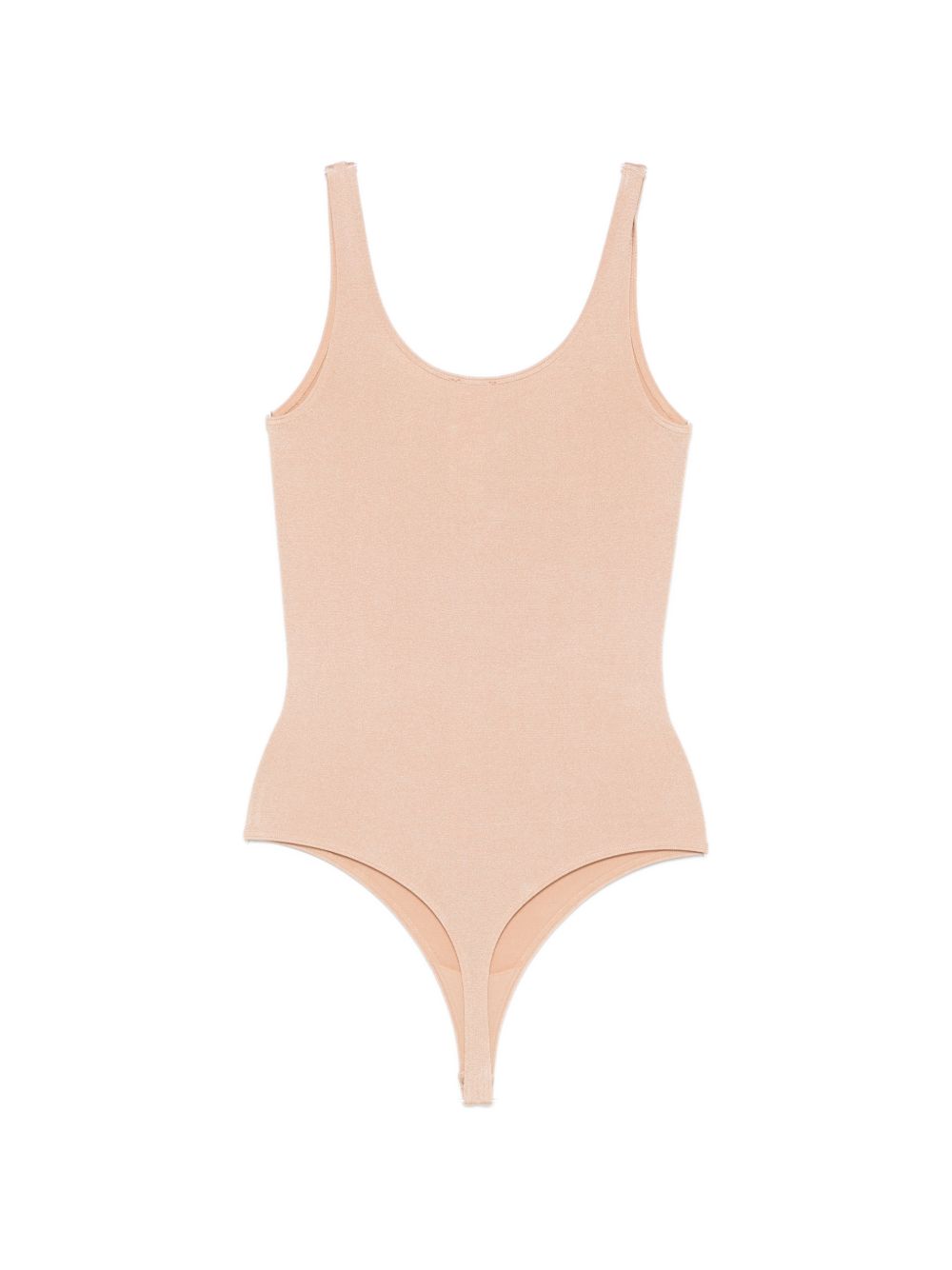 Wolford Top - BEIGE | 4bd3878daa20d1cae959563a5215c529c1b43ed6