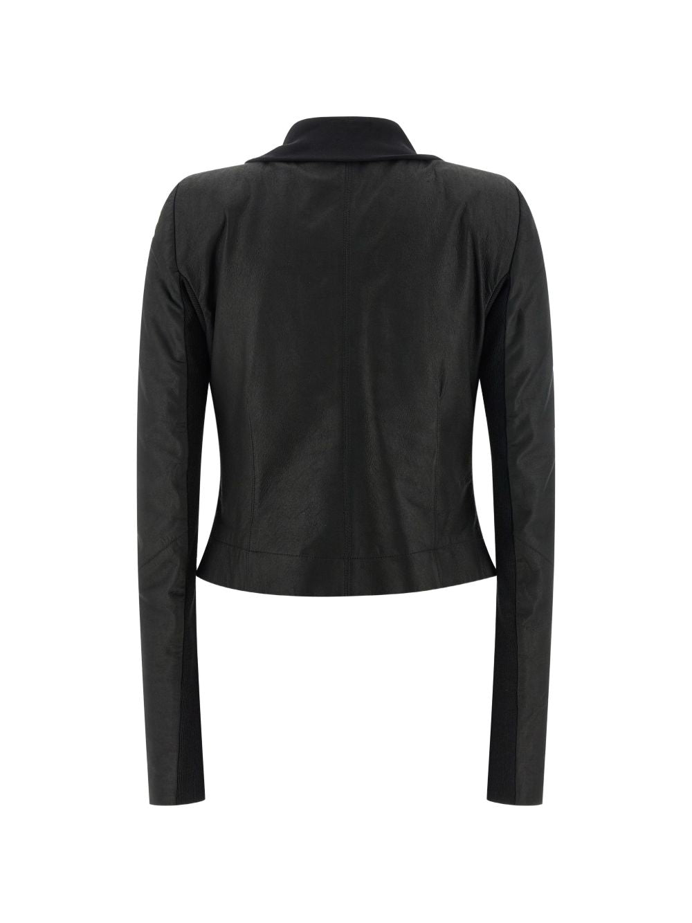 Rick Owens Jackets - BLACK | 8ea57e223b7e159ef01fe6a031aa151e51ad00e4