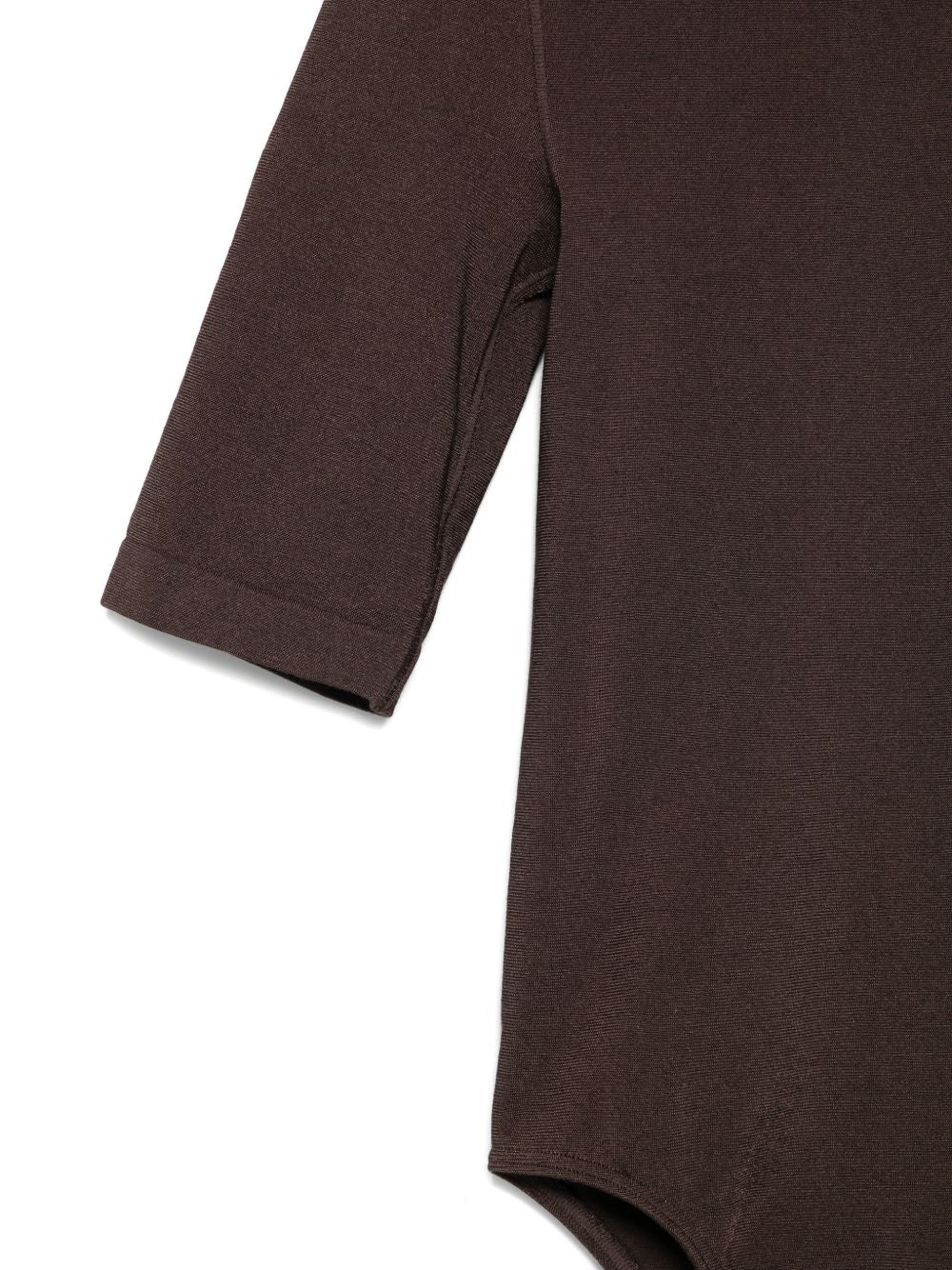 Wolford Top - BROWN | d9c7e466fd021d70f0630018dff3b215b3124df3