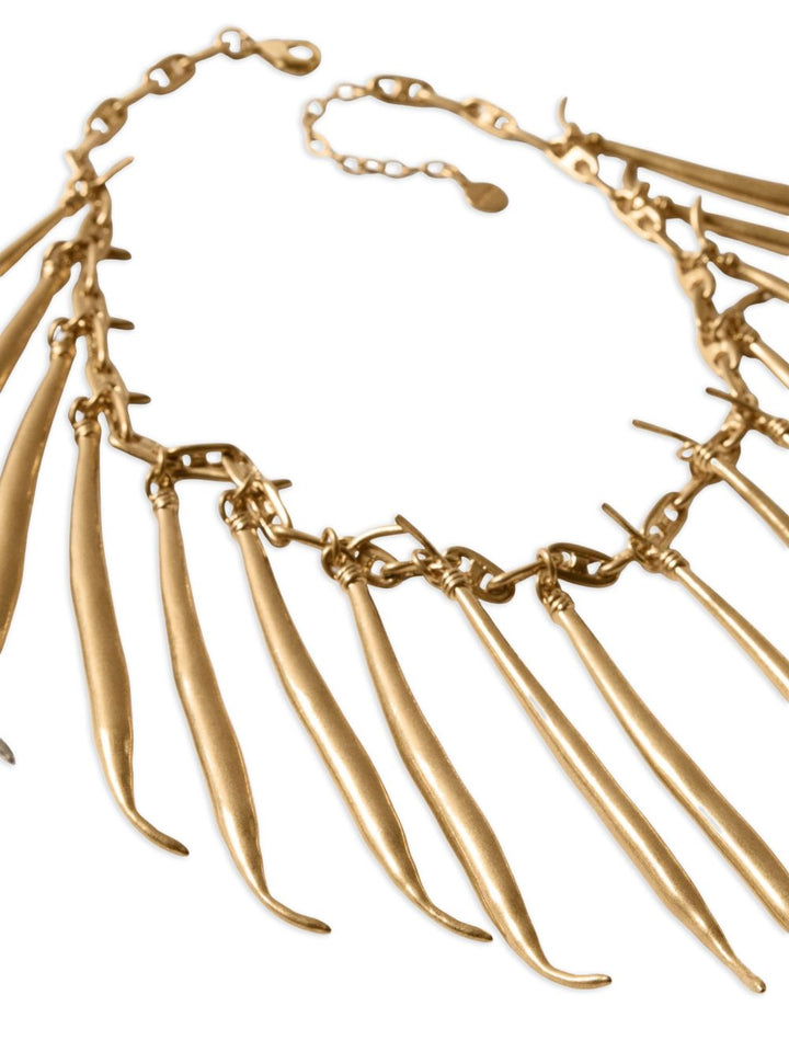 Jacquemus Bijoux - GOLD | 9a095d3d2338bf1493394ab99107d88a3cfa2034