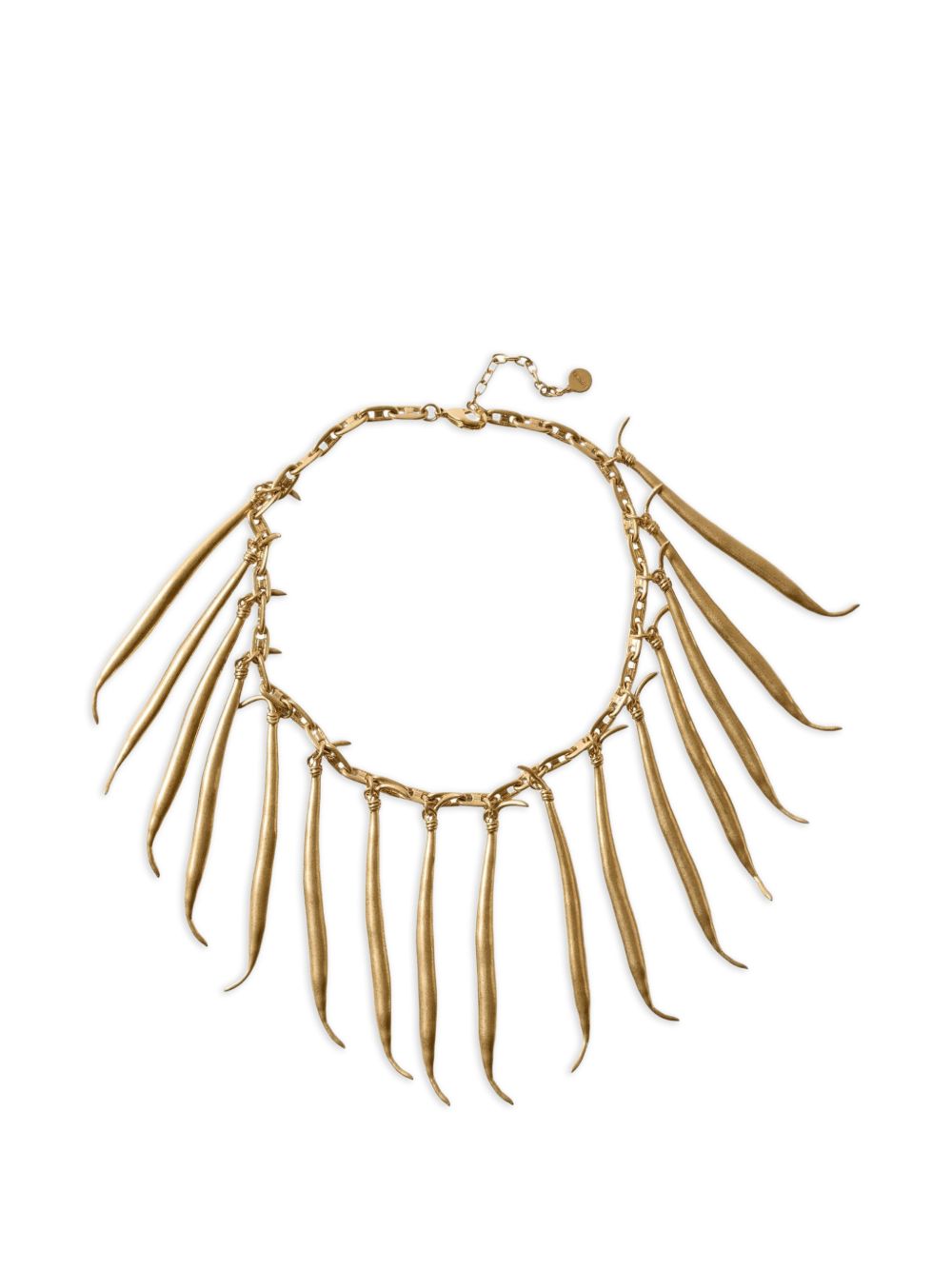 Jacquemus Bijoux - GOLD | 95d6afdf3f777d039d61e52db452a760f370e4a6
