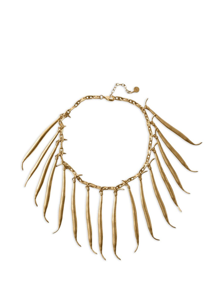 Jacquemus Bijoux - GOLD | 95d6afdf3f777d039d61e52db452a760f370e4a6