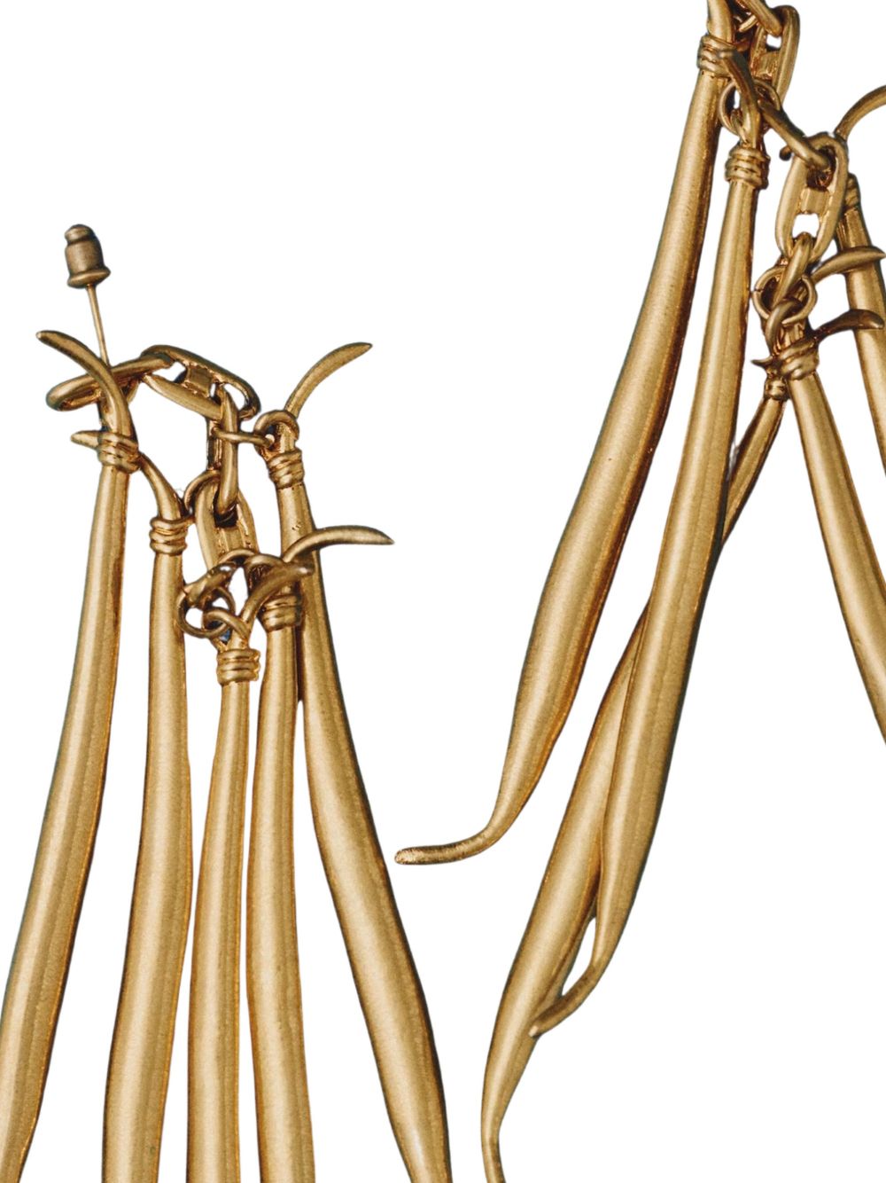 Jacquemus Bijoux - GOLD | 36afafe50a2e1715234ffec149374c47696b42f7