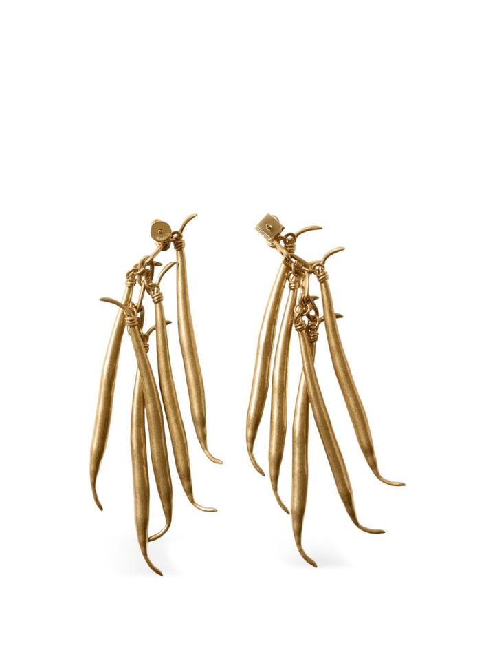 Jacquemus Bijoux - GOLD | 4677afb2fad3b07a8ef1e1d238b5685eb639885e
