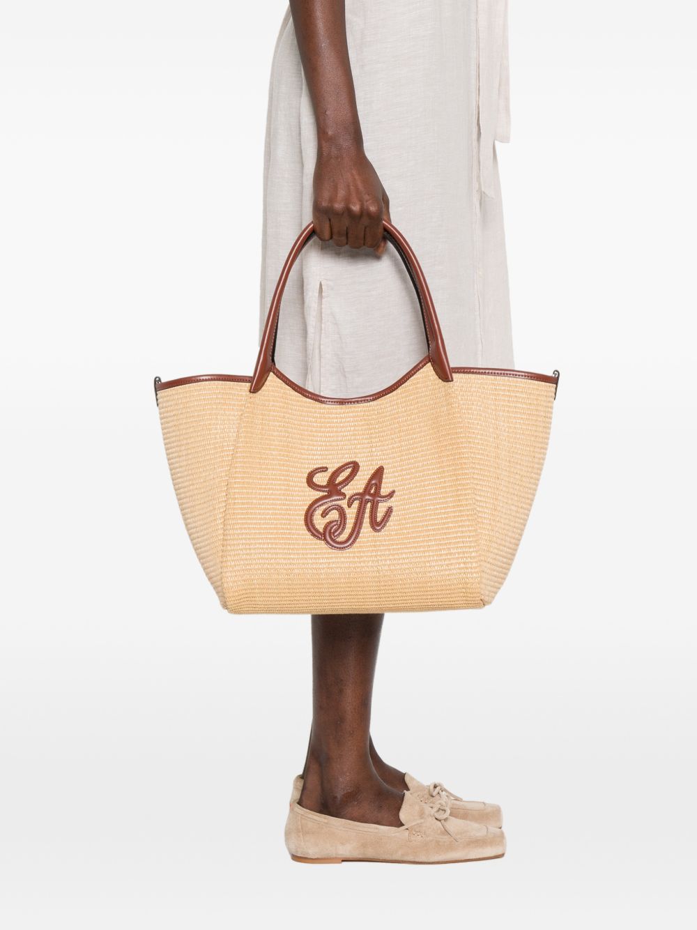 Emporio Armani Bags - BROWN | 3c2a394c3634fc59721089d3494eb3ac51488384