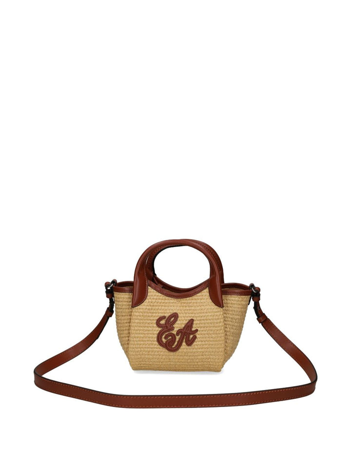 Emporio Armani Bags - BROWN | 3e9f37dde058e941d00c2e1055d72b354ec11044