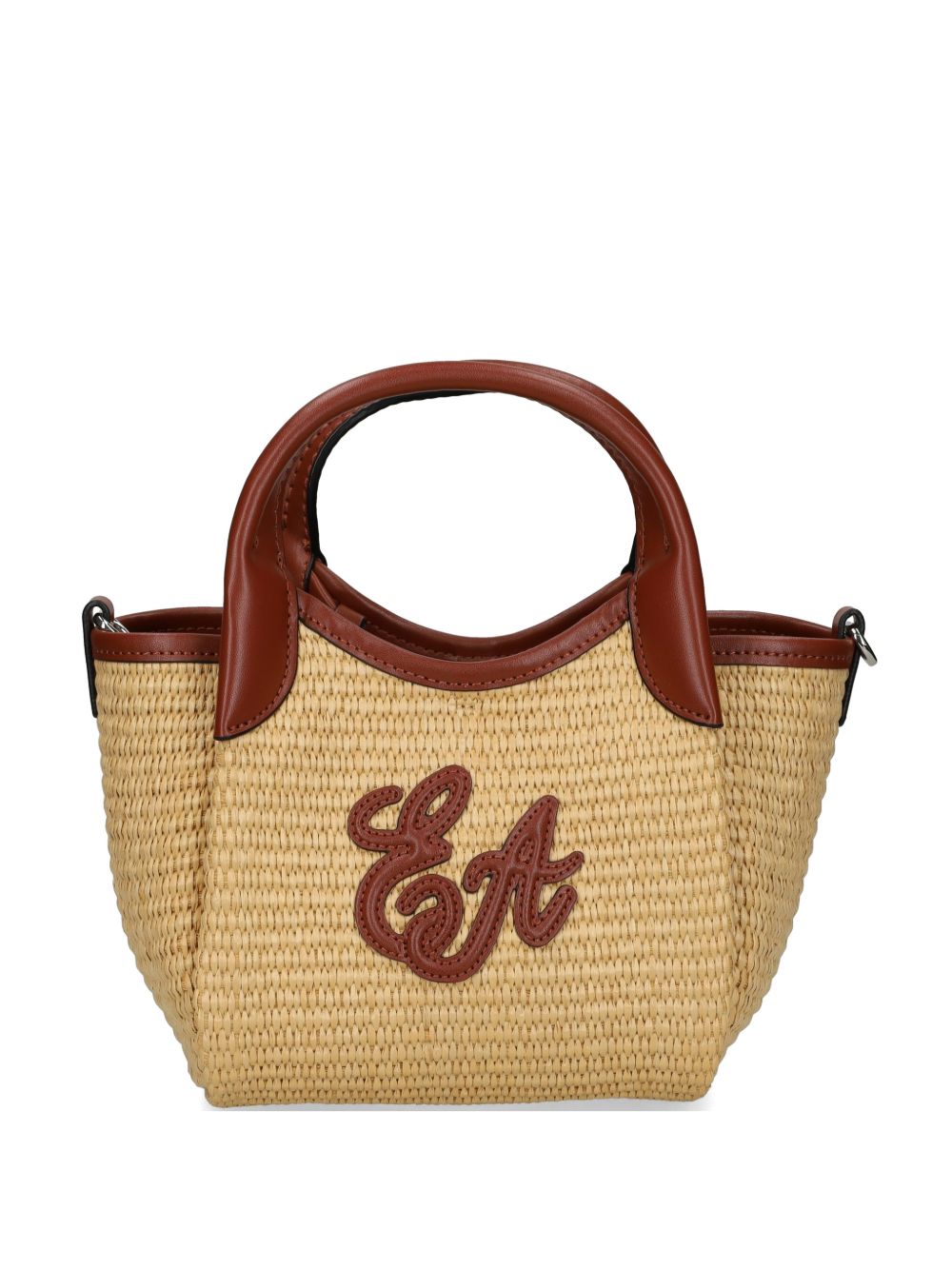 Emporio Armani Bags - BROWN | c06c5eaa02fdbe53191abf5d441c66a61b8f3a7d