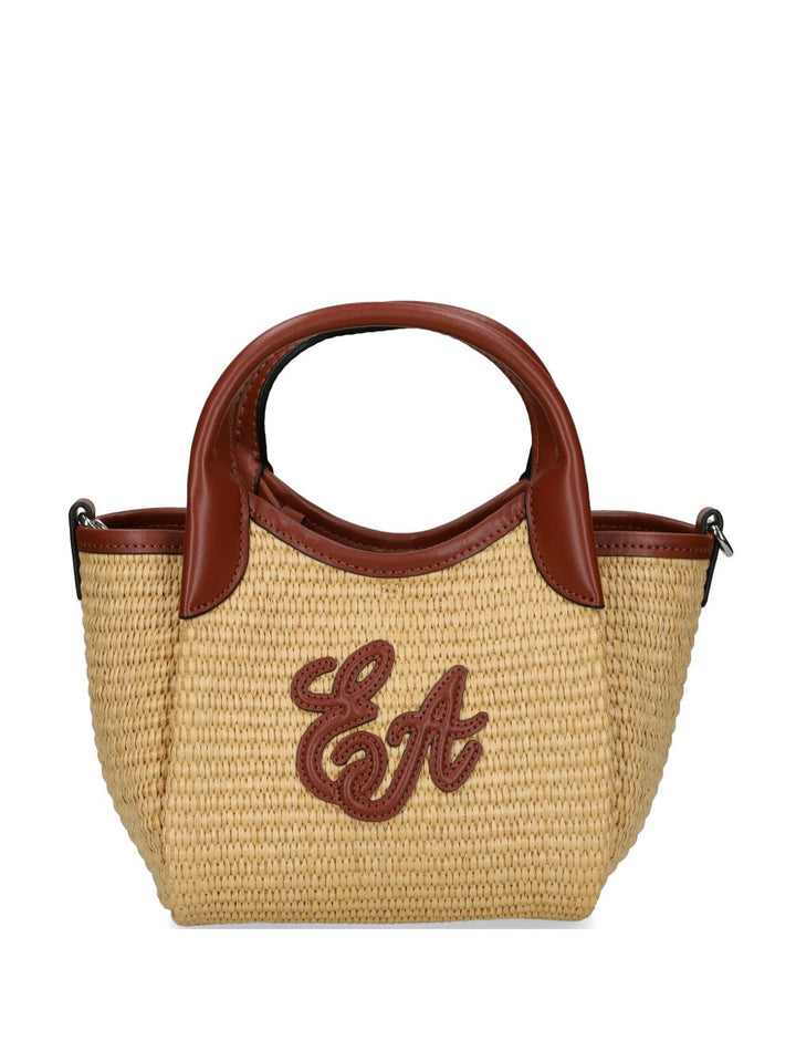 Emporio Armani Bags - BROWN | c06c5eaa02fdbe53191abf5d441c66a61b8f3a7d