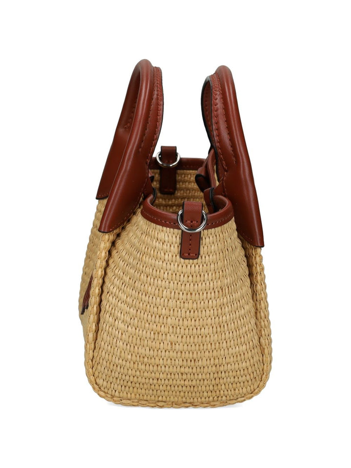 Emporio Armani Bags - BROWN | 13d914f62666b293ea2daa058b593d604ca68e94